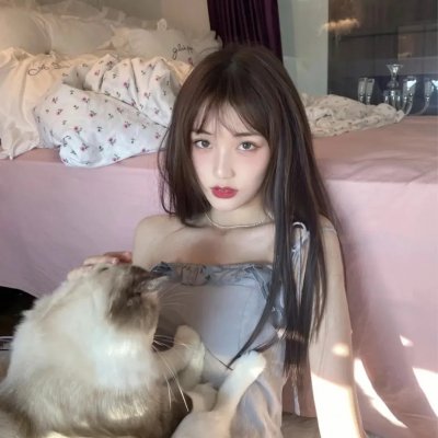 我的主人是条狗