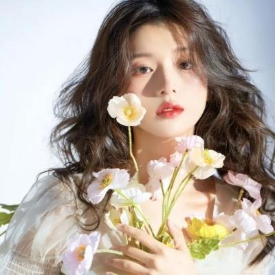 女书：潮起