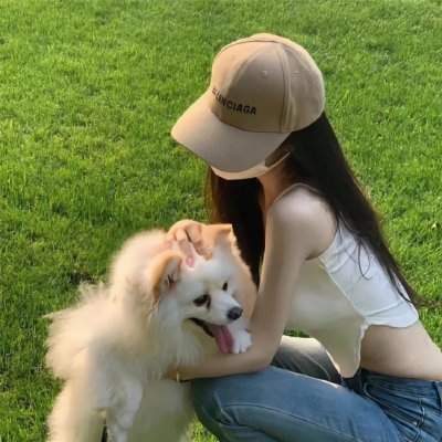我的流氓情人